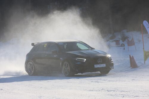 1M5A0184 | Snowdriving Experience 12.-13.1.2024 Lungauring