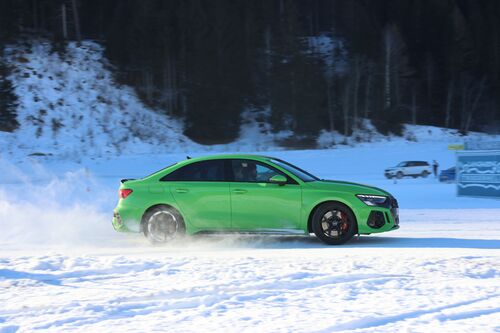 1M5A0196 | Snowdriving Experience 12.-13.1.2024 Lungauring