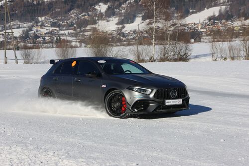 1M5A0409 | Snowdriving Experience 12.-13.1.2024 Lungauring