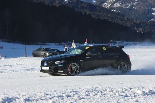 1M5A0412 | Snowdriving Experience 12.-13.1.2024 Lungauring