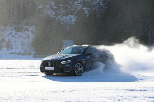 1M5A0415 | Snowdriving Experience 12.-13.1.2024 Lungauring