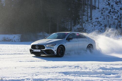 1M5A0428 | Snowdriving Experience 12.-13.1.2024 Lungauring