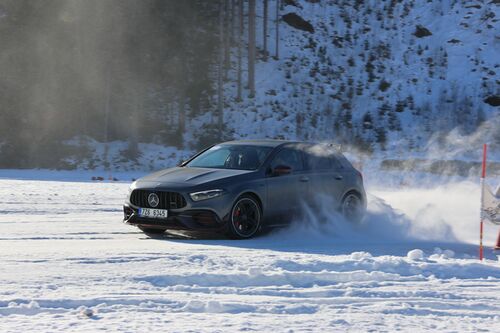 1M5A0433 | Snowdriving Experience 12.-13.1.2024 Lungauring