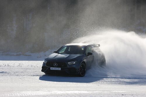 1M5A0460 | Snowdriving Experience 12.-13.1.2024 Lungauring