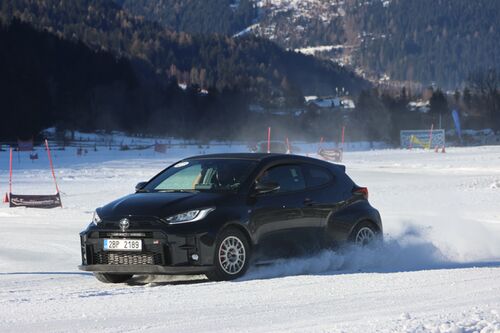 1M5A0467 | Snowdriving Experience 12.-13.1.2024 Lungauring