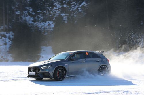 1M5A0481 | Snowdriving Experience 12.-13.1.2024 Lungauring