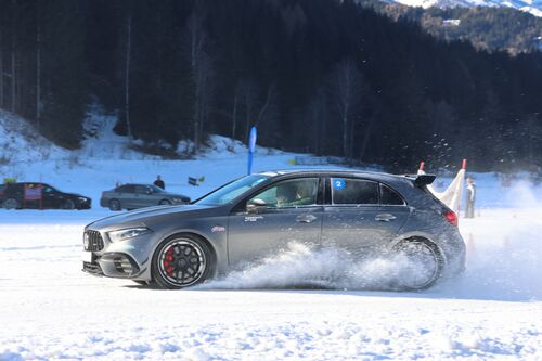 1M5A0526 | Snowdriving Experience 12.-13.1.2024 Lungauring