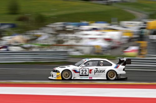 Redbullring 2016  (14) | FIA CEZ Red Bull Ring 12.-14.5.2016