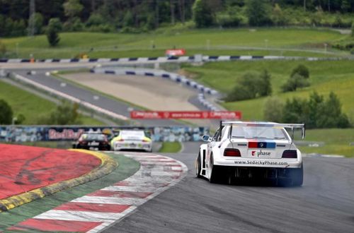 Redbullring 2016  (15) | FIA CEZ Red Bull Ring 12.-14.5.2016