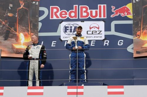 Redbullring 2016  (16) | FIA CEZ Red Bull Ring 12.-14.5.2016
