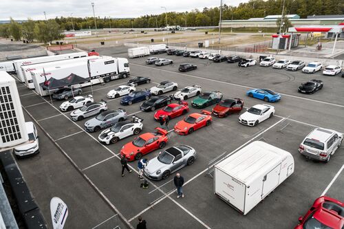 Trackday Automotodrom Brno 16.04.2024