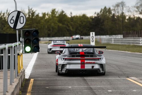 Trackday Automotodrom Brno 16.04.2024