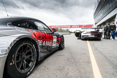 Trackday Automotodrom Brno 16.04.2024