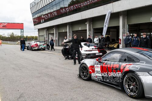 Trackday Automotodrom Brno 16.04.2024