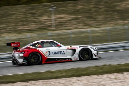 Trackday Automotodrom Brno 16.04.2024