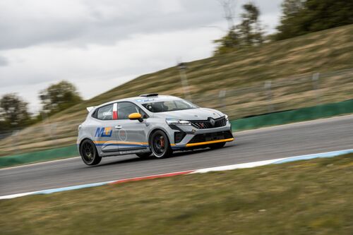 Trackday Automotodrom Brno 16.04.2024