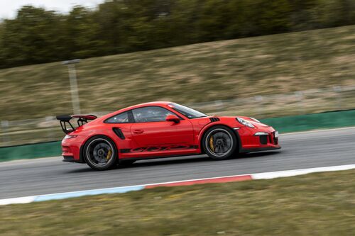 Trackday Automotodrom Brno 16.04.2024