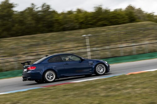 Trackday Automotodrom Brno 16.04.2024