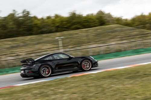 Trackday Automotodrom Brno 16.04.2024