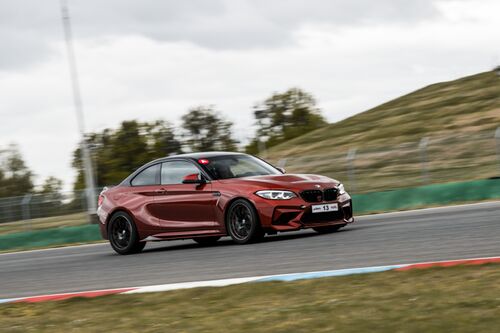 Trackday Automotodrom Brno 16.04.2024