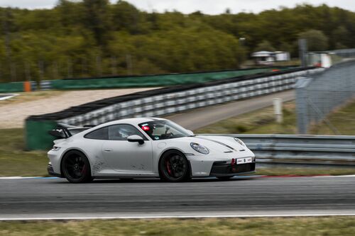 Trackday Automotodrom Brno 16.04.2024