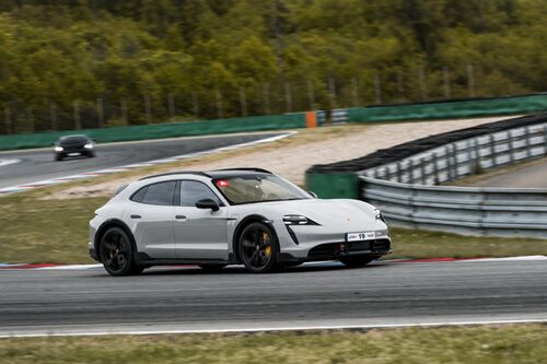 Trackday Automotodrom Brno 16.04.2024