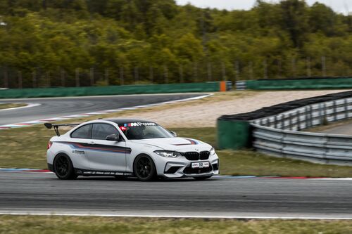 Trackday Automotodrom Brno 16.04.2024