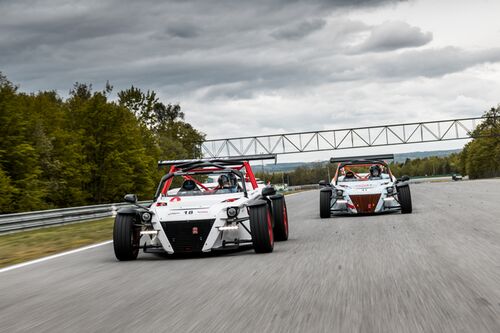 Trackday Automotodrom Brno 16.04.2024