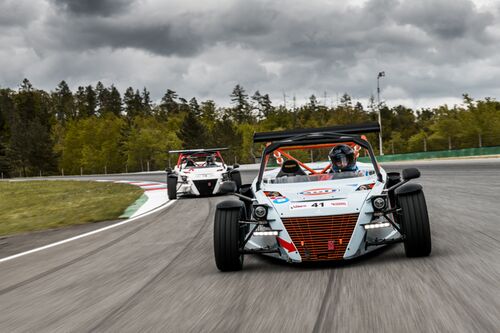 Trackday Automotodrom Brno 16.04.2024