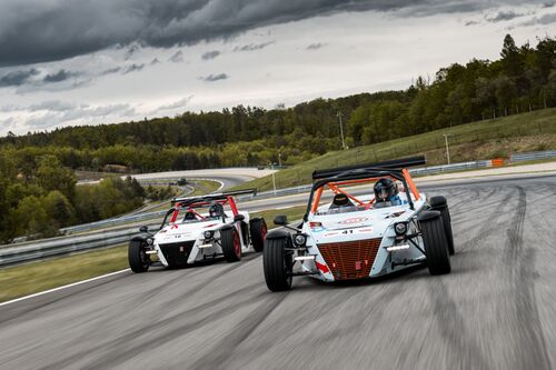 Trackday Automotodrom Brno 16.04.2024