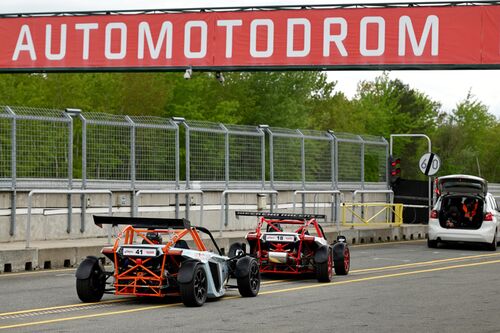 R3Xi_0568 | Trackday Automotodrom Brno 16.04.2024