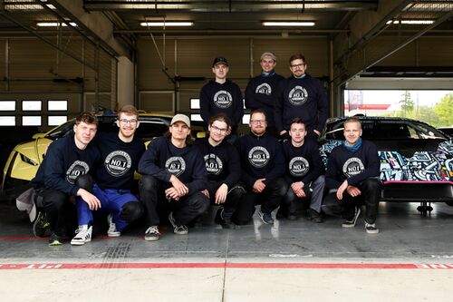 R3Xi_0570 | Trackday Automotodrom Brno 16.04.2024