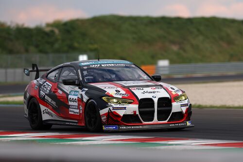 R3PF0450 | ESET Cup series - Balaton Park Circuit 27.-28.04.2024