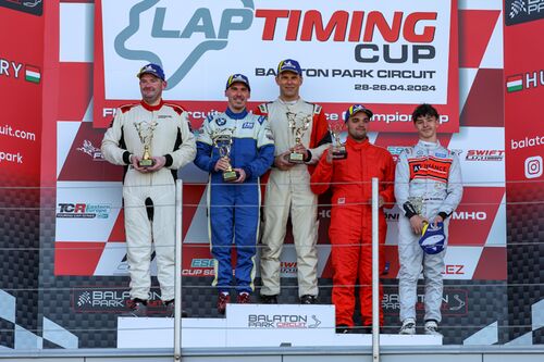 R3PF0993 | ESET Cup series - Balaton Park Circuit 27.-28.04.2024