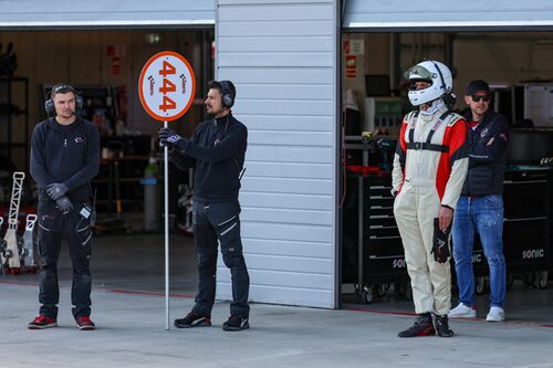 R3PF1281 | ESET Cup series - Balaton Park Circuit 27.-28.04.2024
