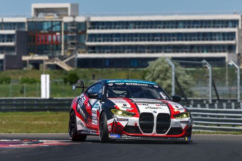 R3PF1648 | ESET Cup series - Balaton Park Circuit 27.-28.04.2024