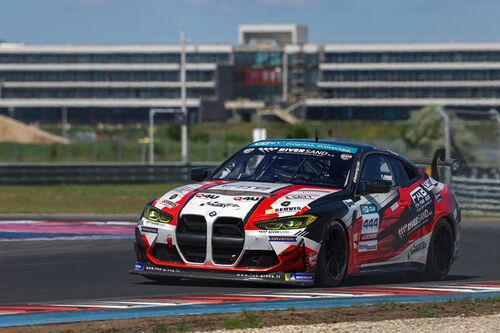 R3PF1671 | ESET Cup series - Balaton Park Circuit 27.-28.04.2024
