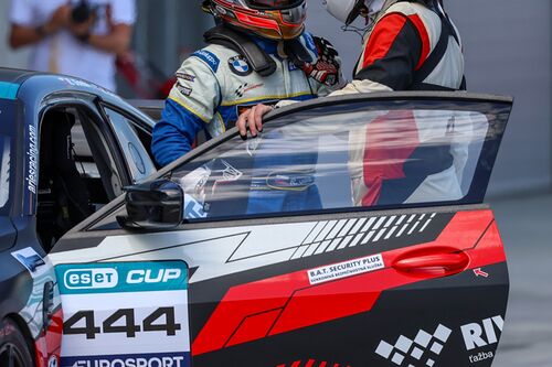 R3PF2072 | ESET Cup series - Balaton Park Circuit 27.-28.04.2024