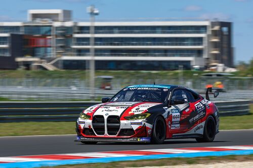 R3PF2289 | ESET Cup series - Balaton Park Circuit 27.-28.04.2024