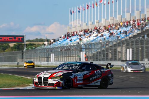 R3PF2919 | ESET Cup series - Balaton Park Circuit 27.-28.04.2024