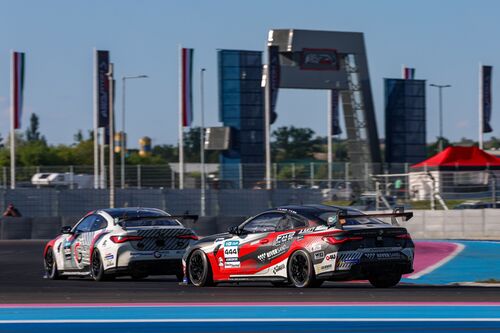 R3PF3566 | ESET Cup series - Balaton Park Circuit 27.-28.04.2024