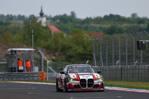 R3PF4903 | ESET Cup series - Balaton Park Circuit 27.-28.04.2024