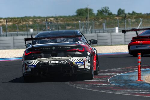 R3PF6227 | ESET Cup series - Balaton Park Circuit 27.-28.04.2024