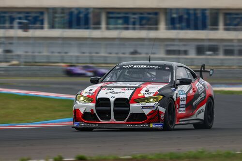 R3PF7105 | ESET Cup series - Balaton Park Circuit 27.-28.04.2024