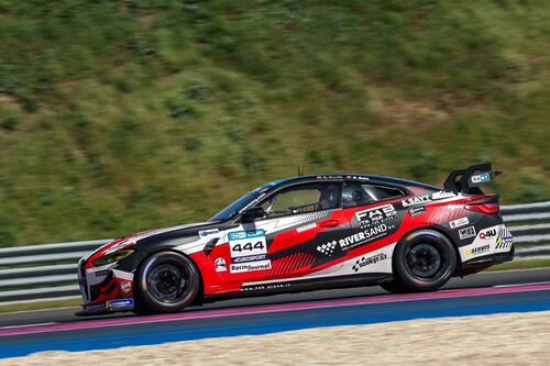 R3PF7620 | ESET Cup series - Balaton Park Circuit 27.-28.04.2024