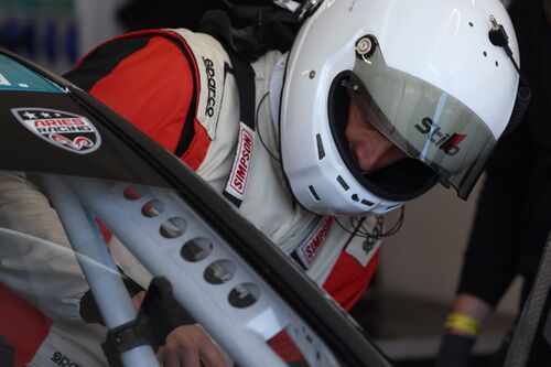 R3PF8356 | ESET Cup series - Balaton Park Circuit 27.-28.04.2024