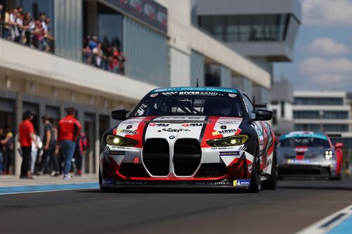 R3PF8882 | ESET Cup series - Balaton Park Circuit 27.-28.04.2024