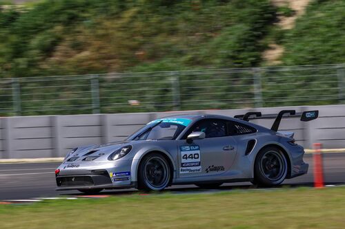 R3PF8123 | ESET Cup series - Balaton Park Circuit 27.-28.04.2024