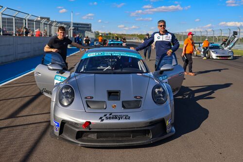 R5PF2163 | ESET Cup series - Balaton Park Circuit 27.-28.04.2024