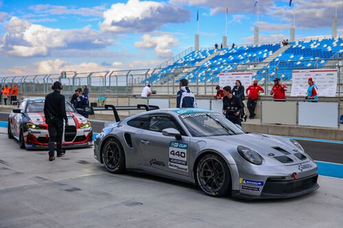 R5PF9600 | ESET Cup series - Balaton Park Circuit 27.-28.04.2024